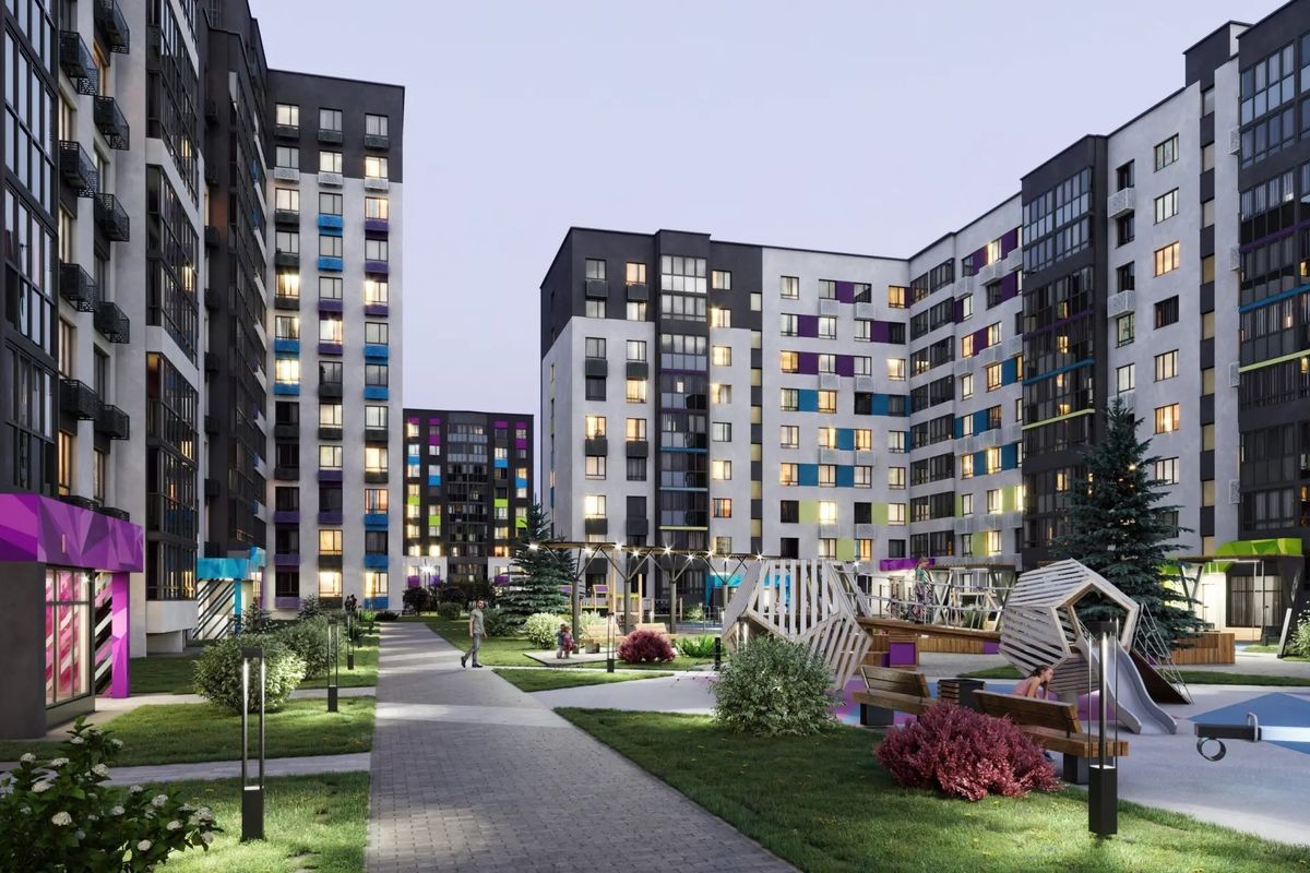 Благоустройство