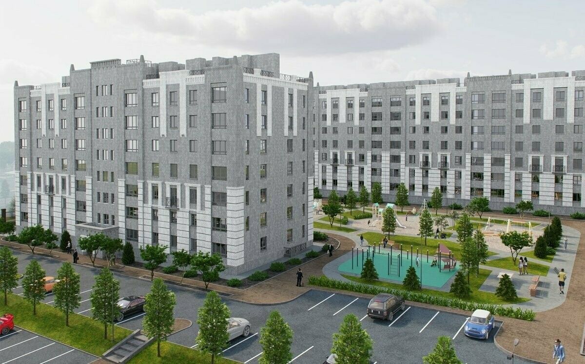 Зоны спорта