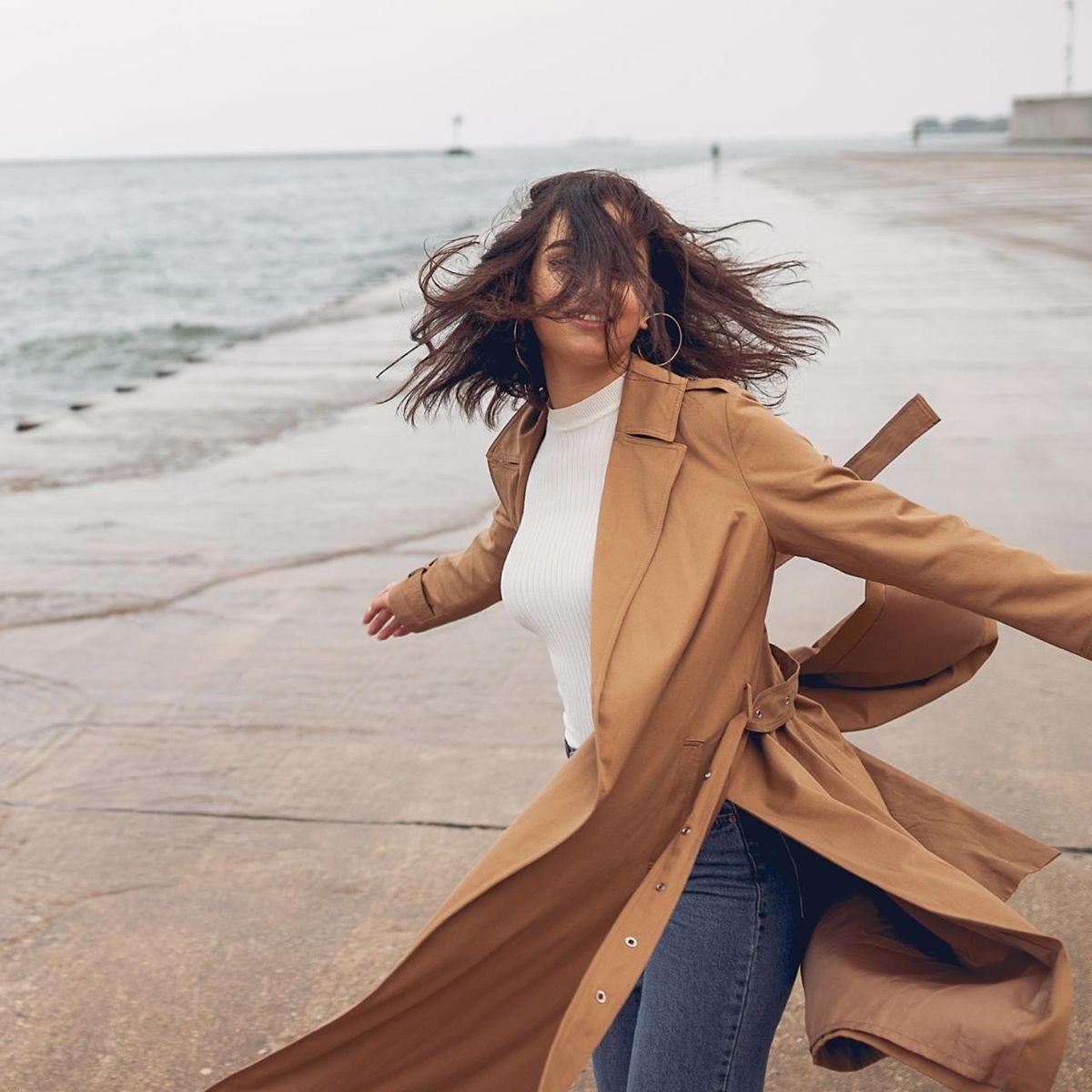 Расположение