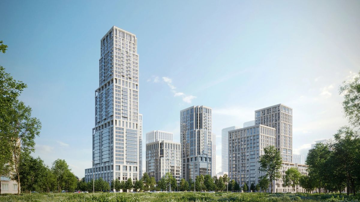 Архитектура