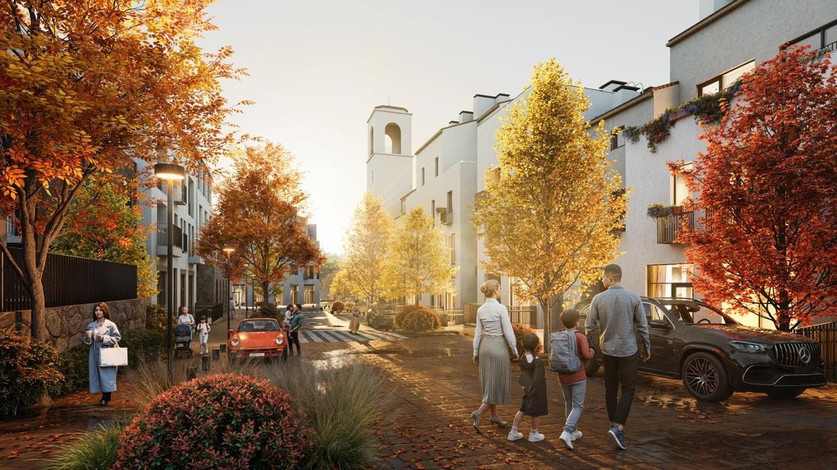 Крымская Швейцария