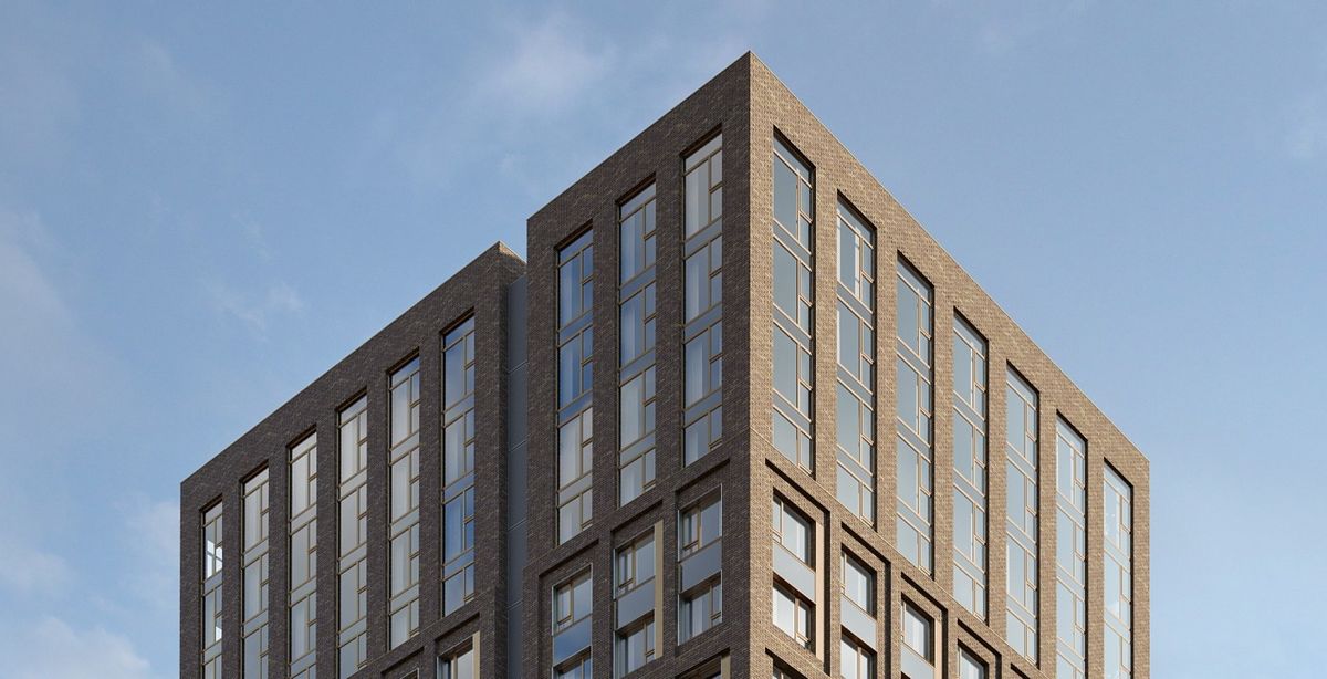 Архитектура