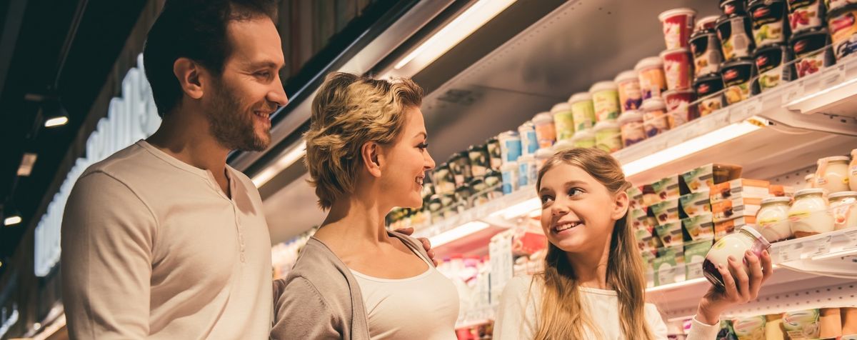 Инфраструктура