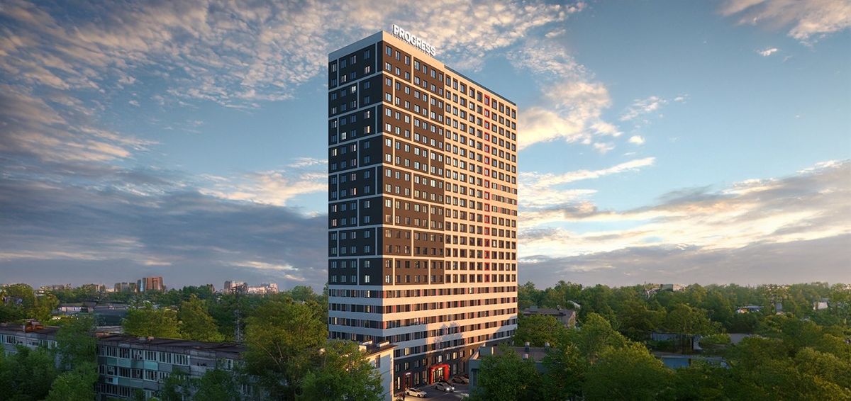 Архитектурные решения