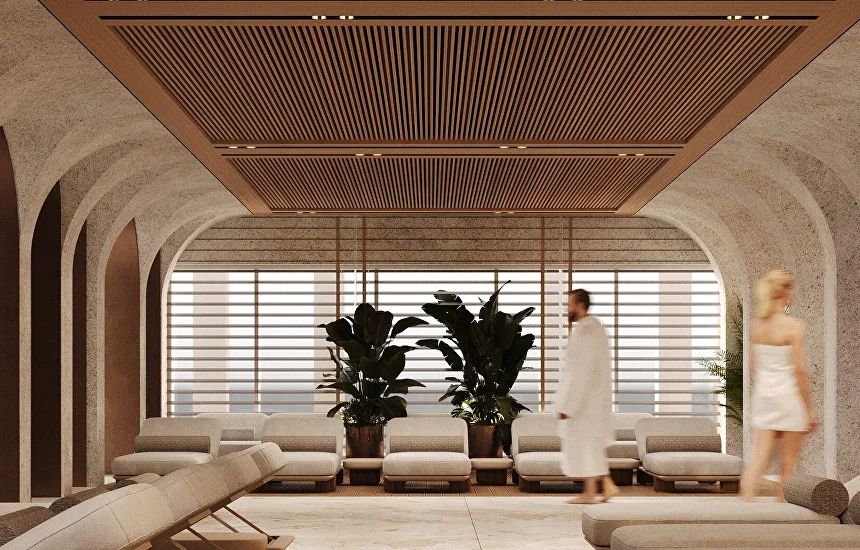 SPA-комплекс