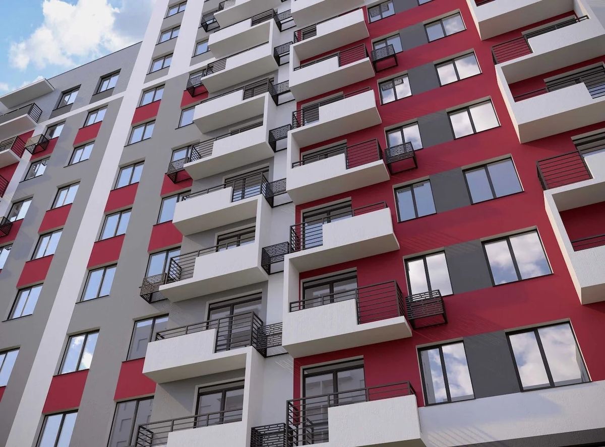 Архитектура