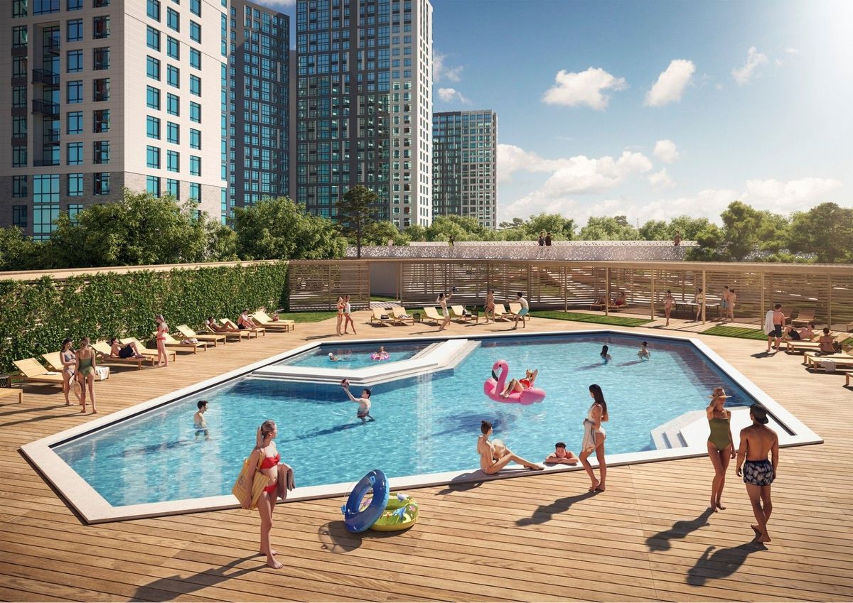 Погружение в мир роскоши