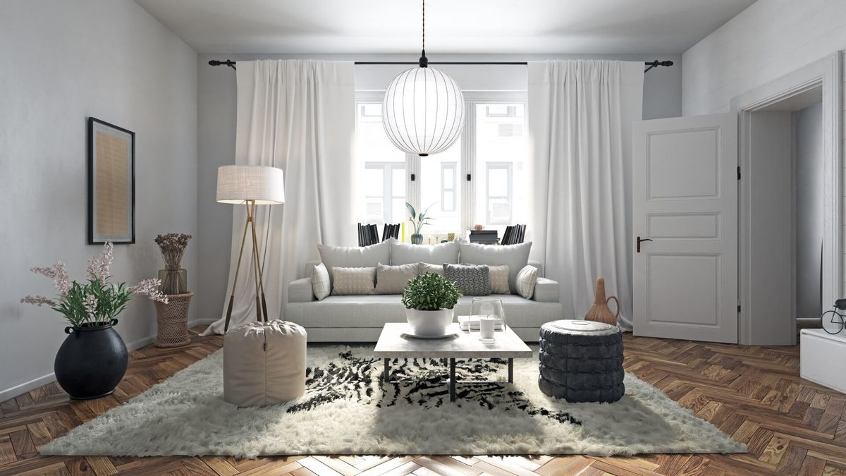 Планировки