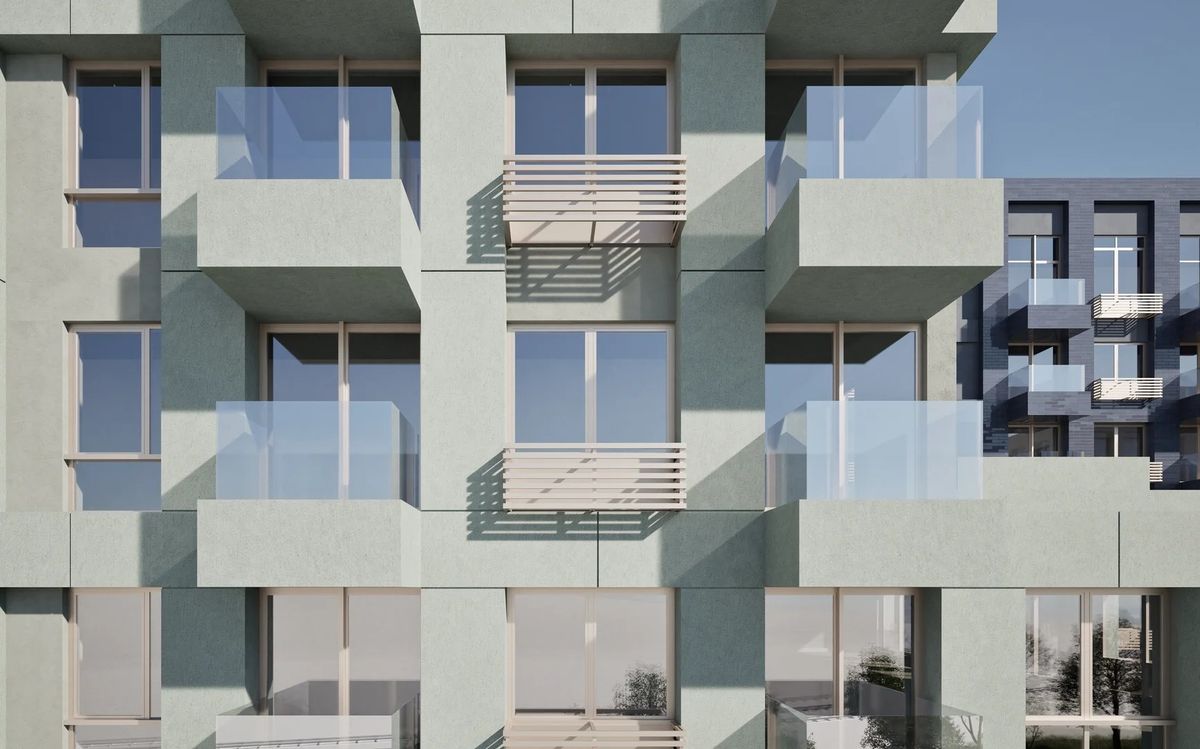 Архитектура