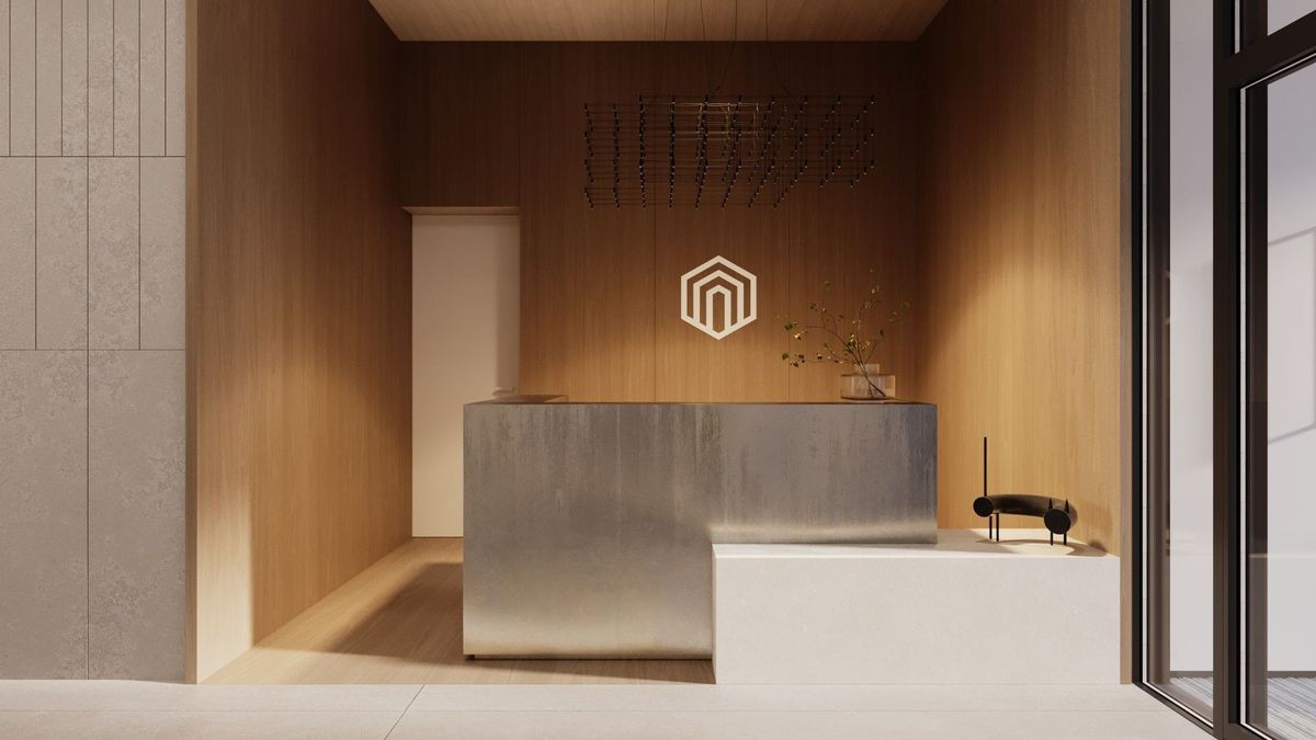 Комфорт и респектабельность