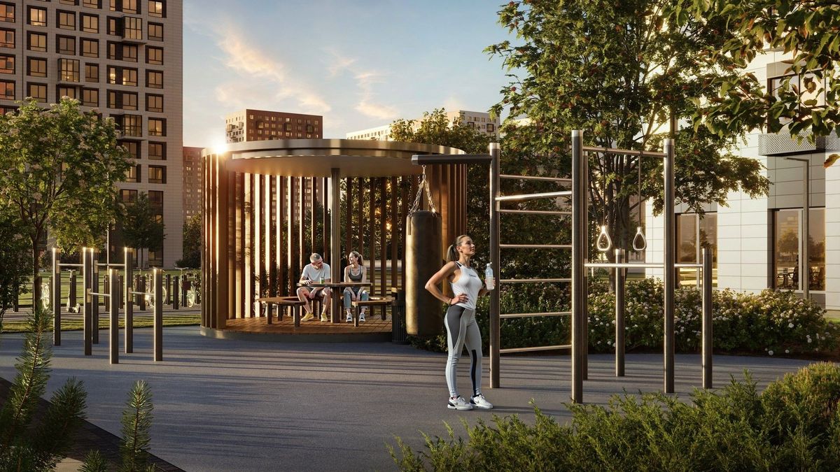 Активный отдых