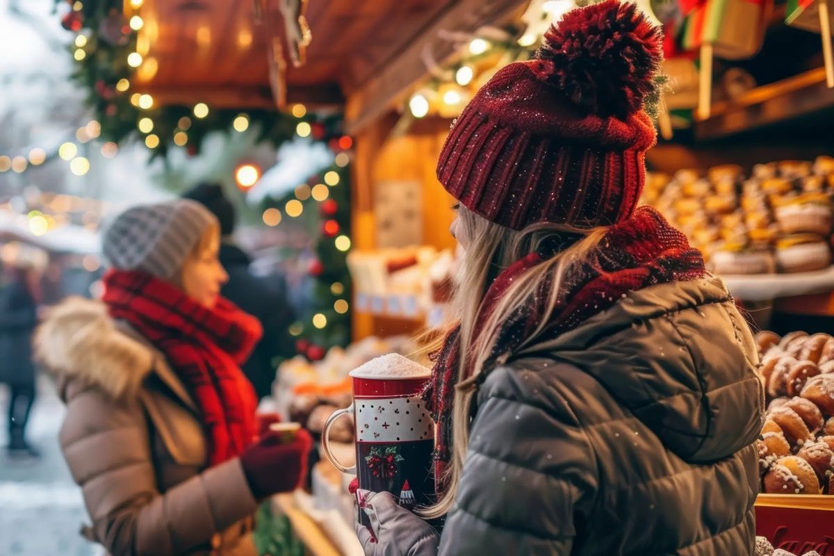 Ярмарочная площадь