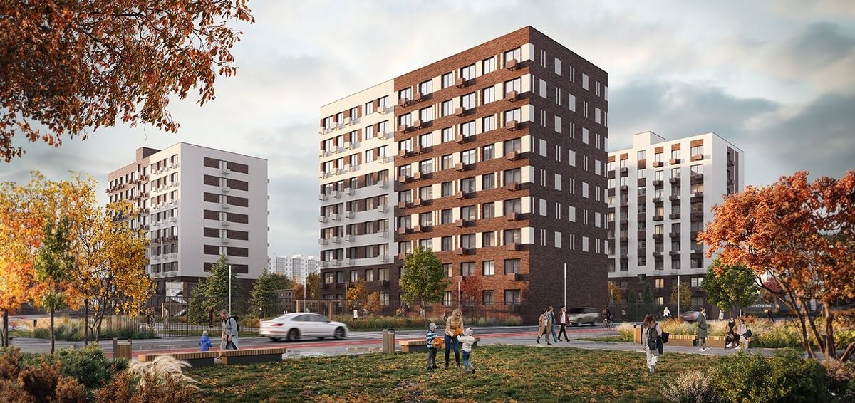 Архитектура