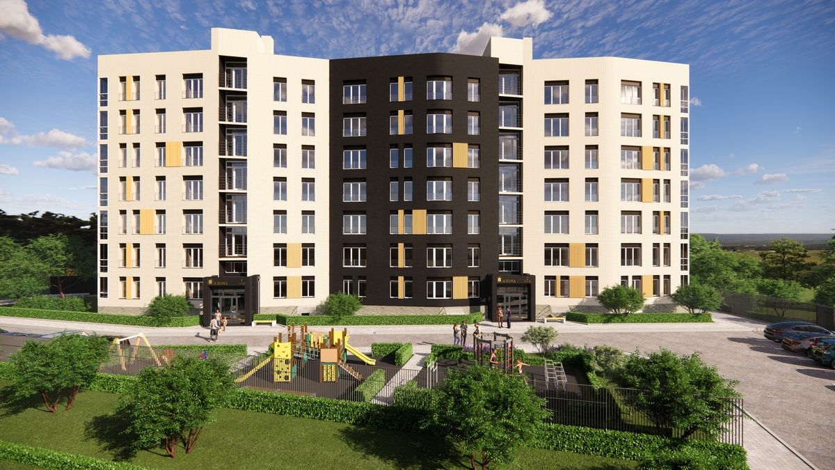 Детские площадки