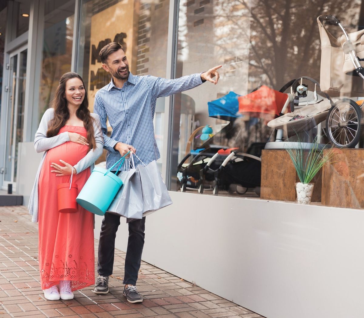 Развитая инфраструктура