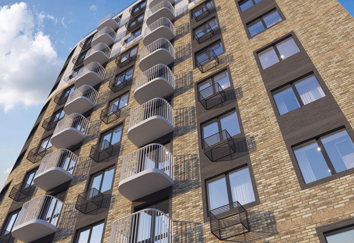 Корзины для кондиционеров