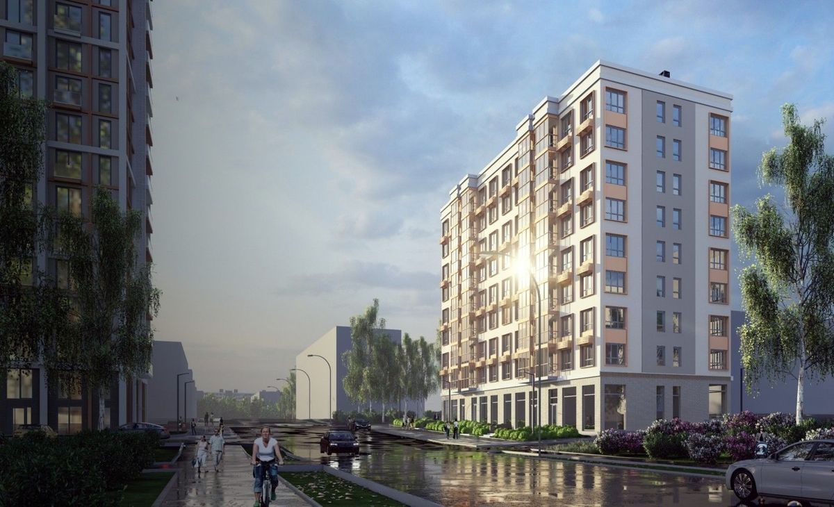 Архитектура
