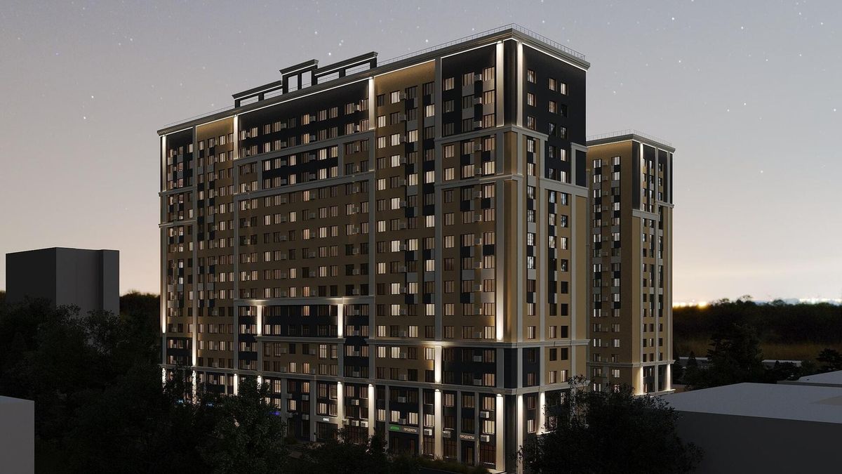 Архитектура