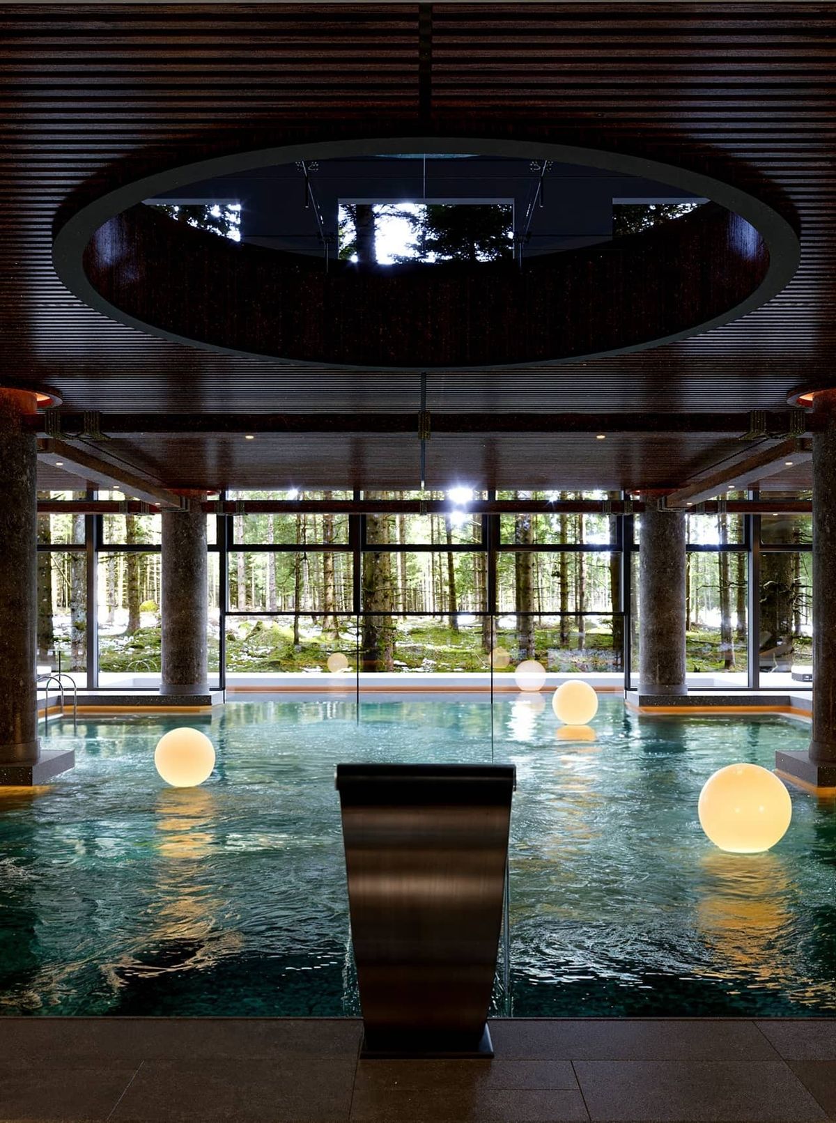 SPA-комплекс
