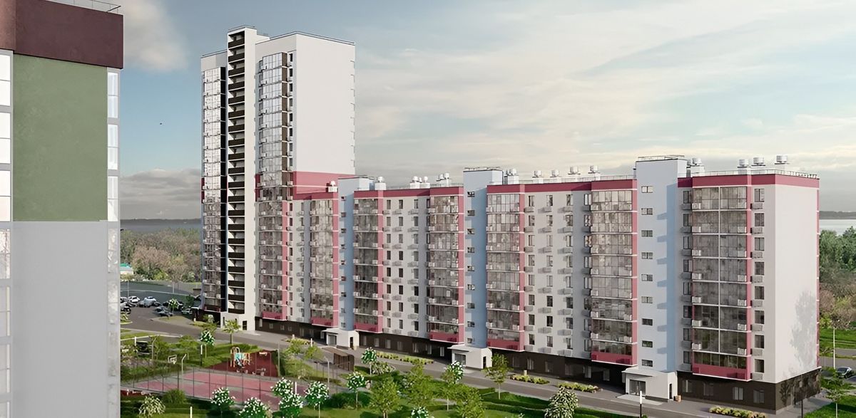 Развитая инфраструктура