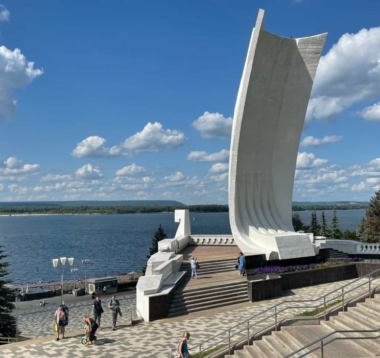 Cложившаяся инфраструктура