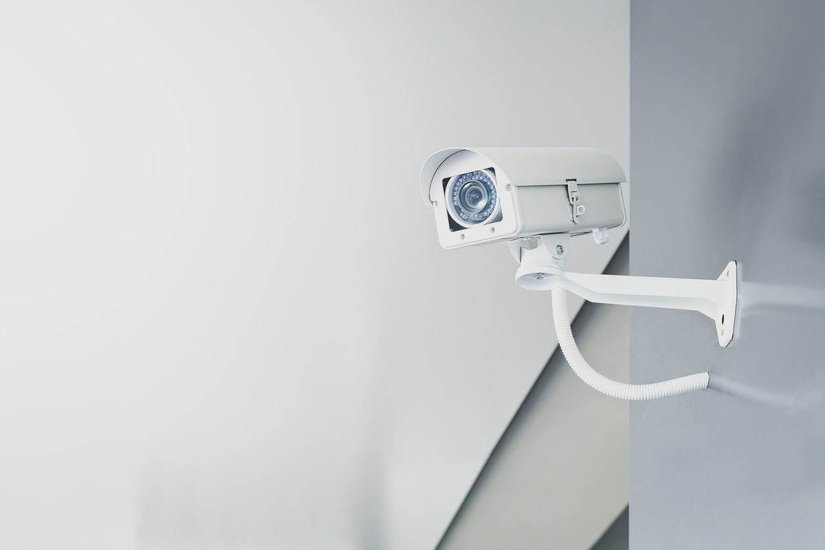 Высокий уровень безопасности