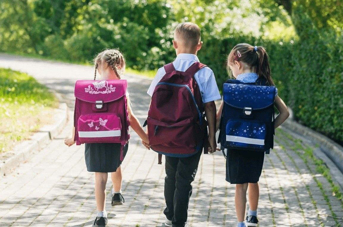 Для самых важных резидентов