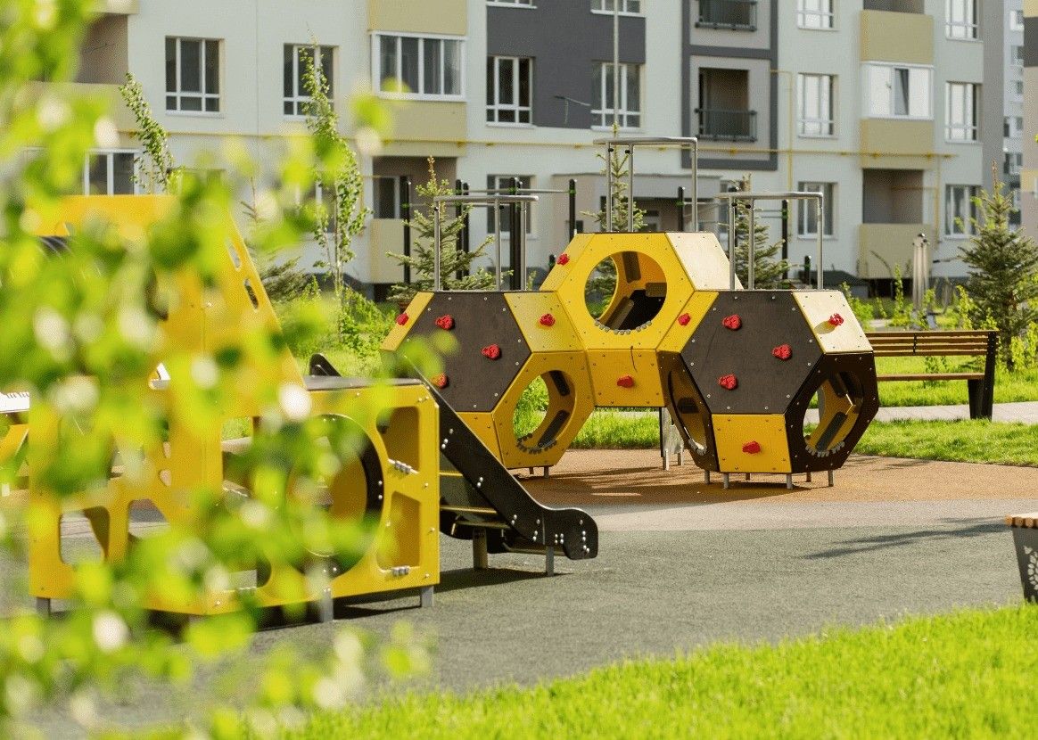 Перспектива спокойствия