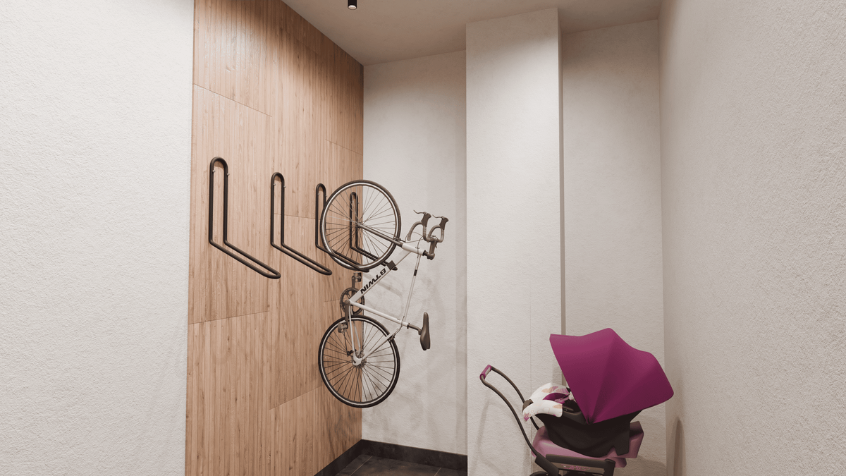 Колясковые