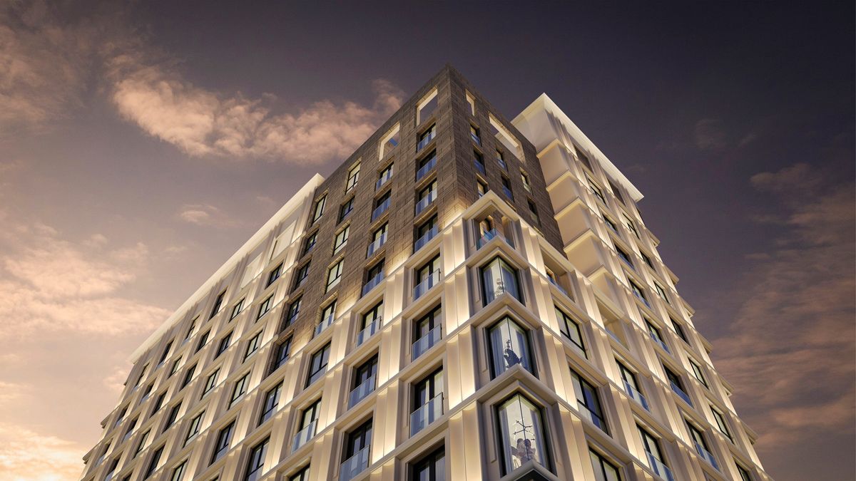 Архитектура