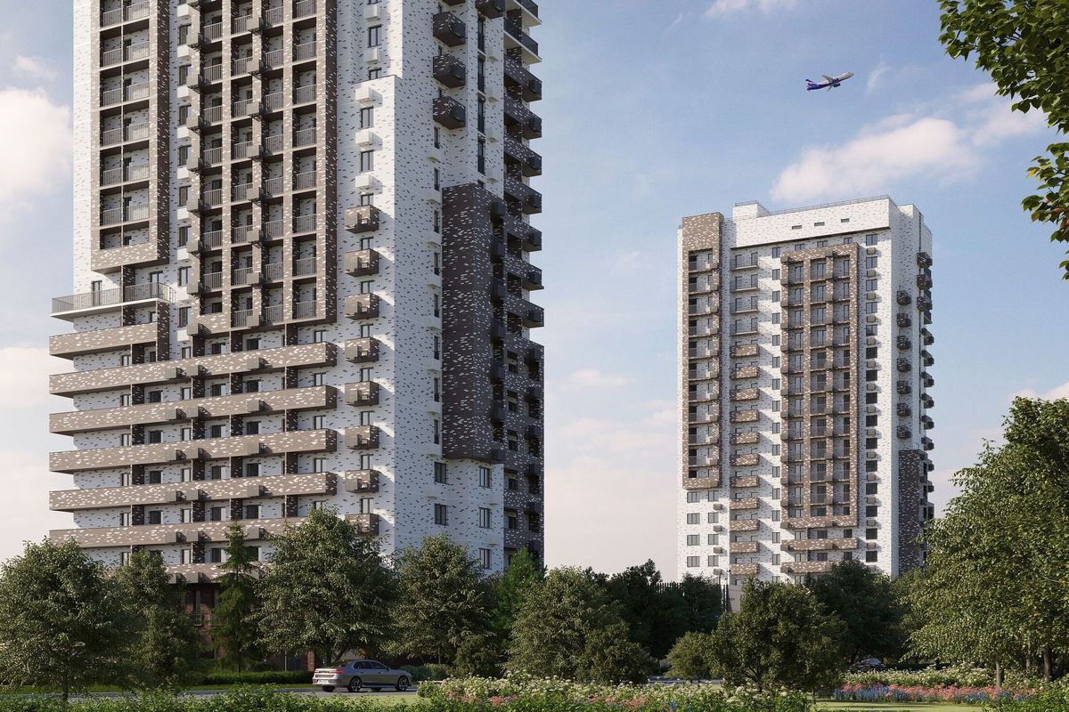 Коммерческие помещения