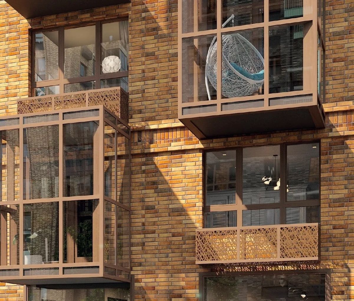 Архитектура