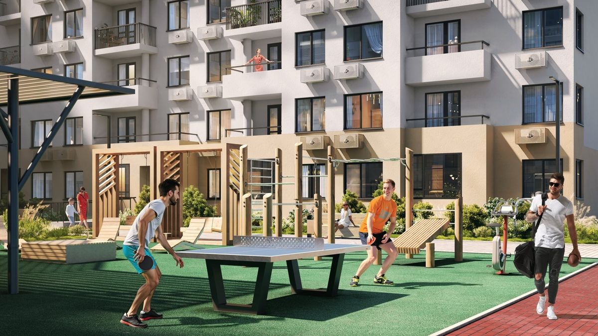 Достойная жизнь