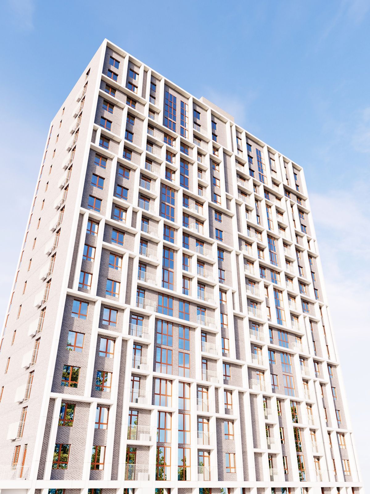 Архитектура