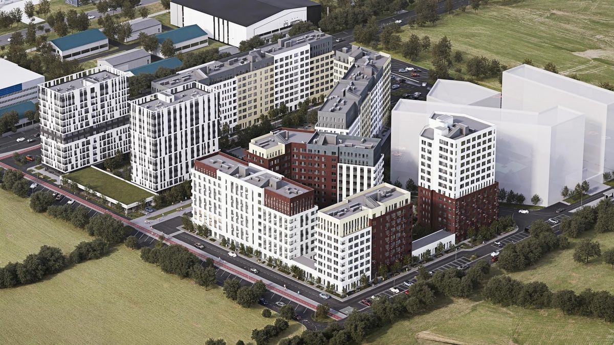 О «Просторах»