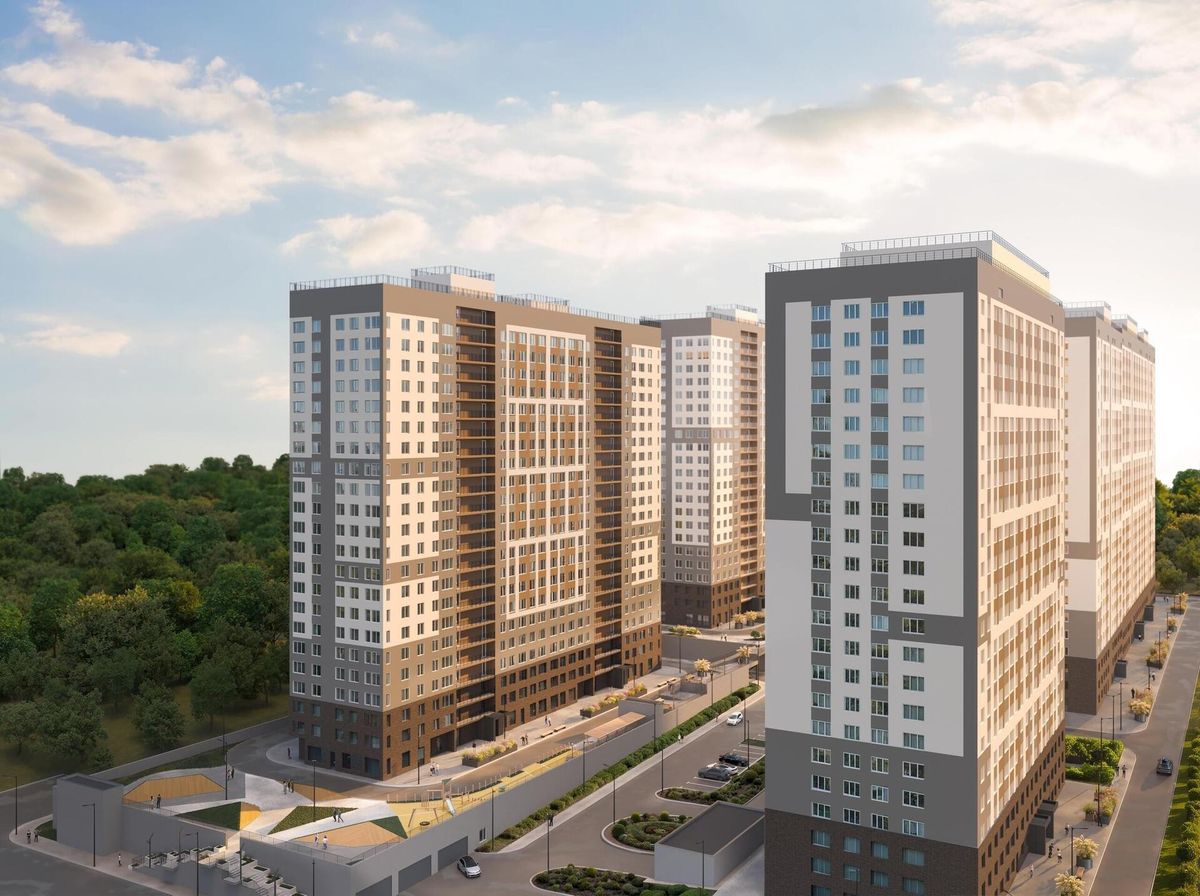 Архитектура