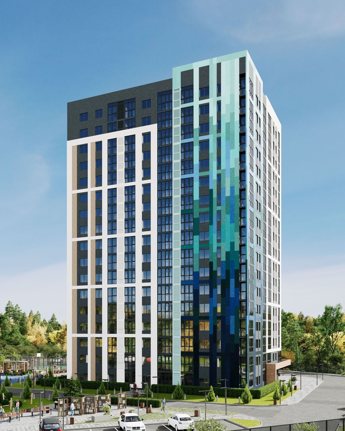 Панорамные лоджии