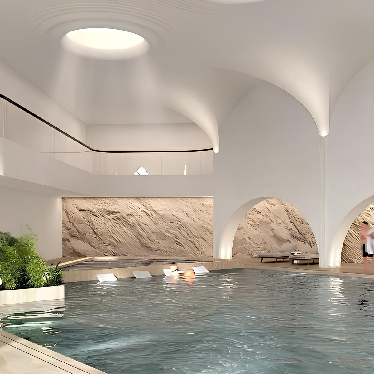 SPA-комплекс
