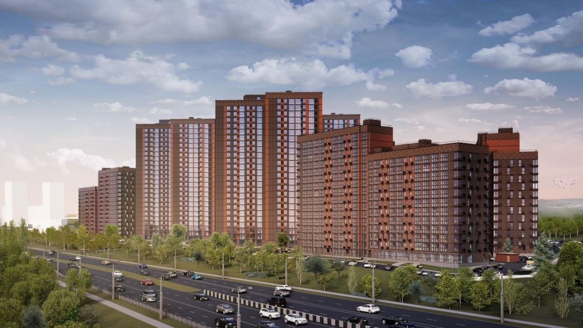 Закрытая территория