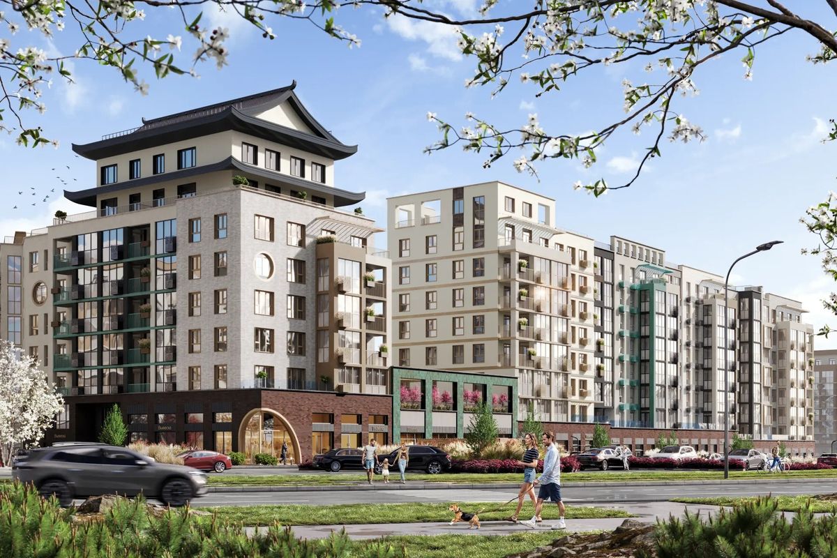 Архитектура