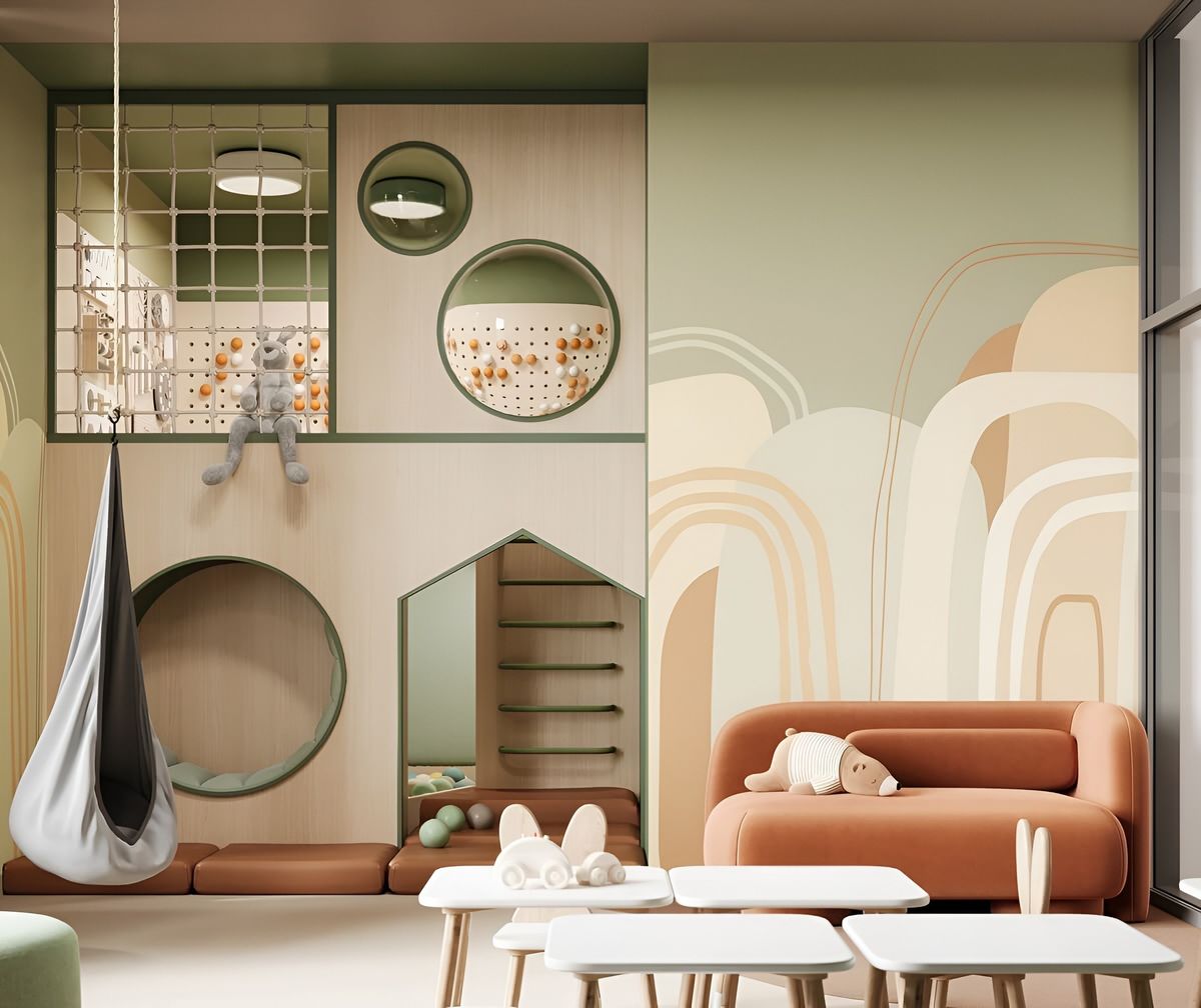 Соседский центр