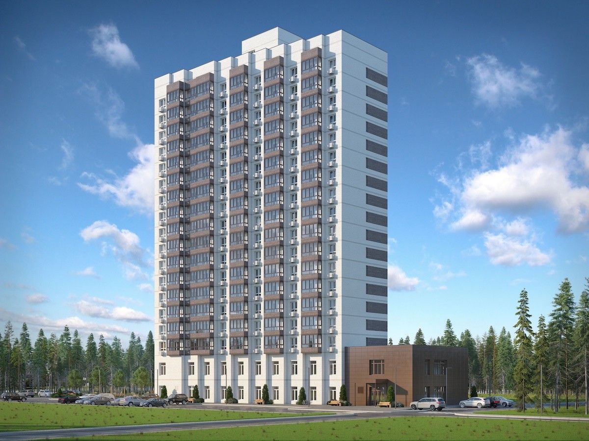 Парковочные места