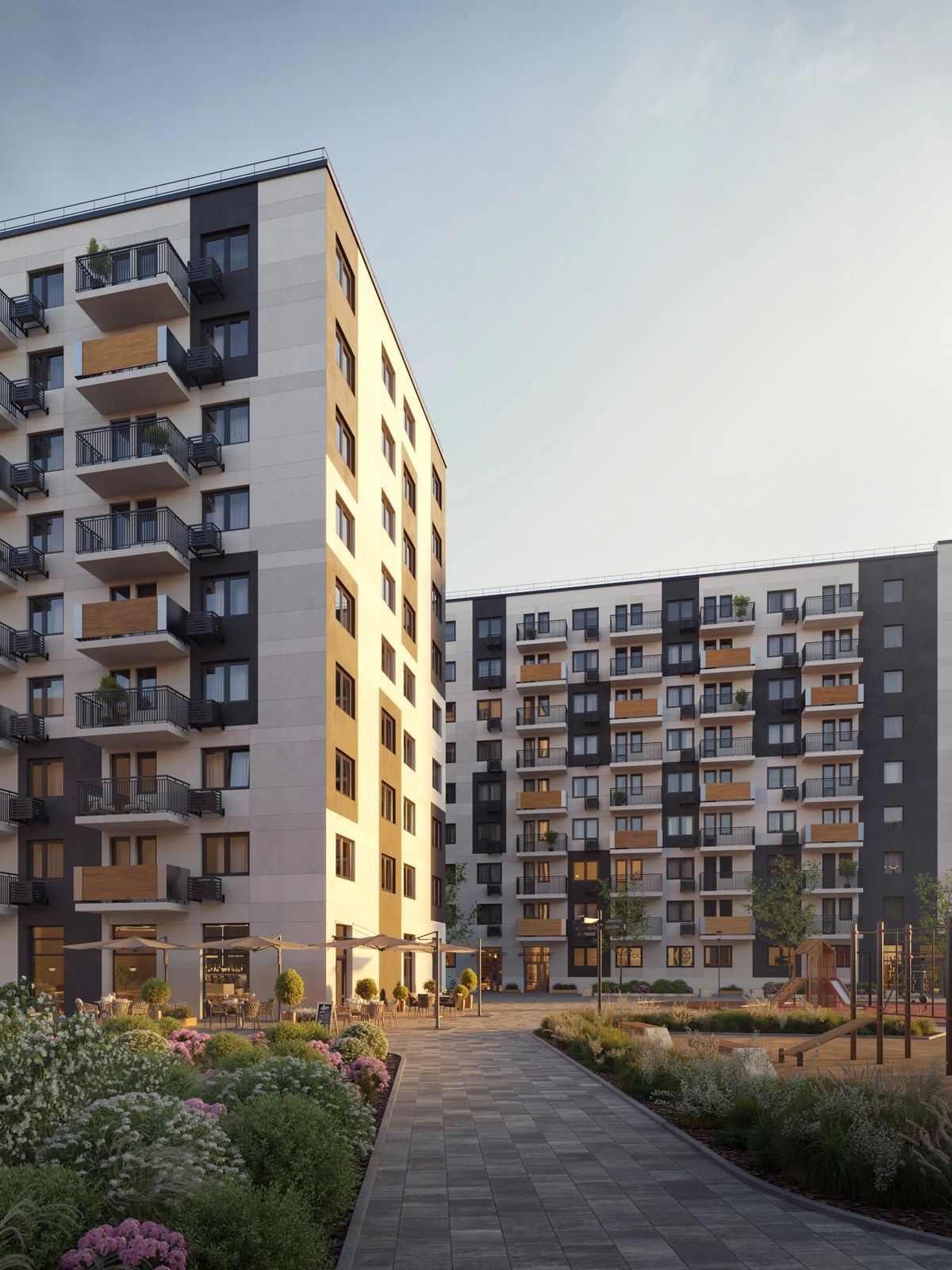 Архитектура