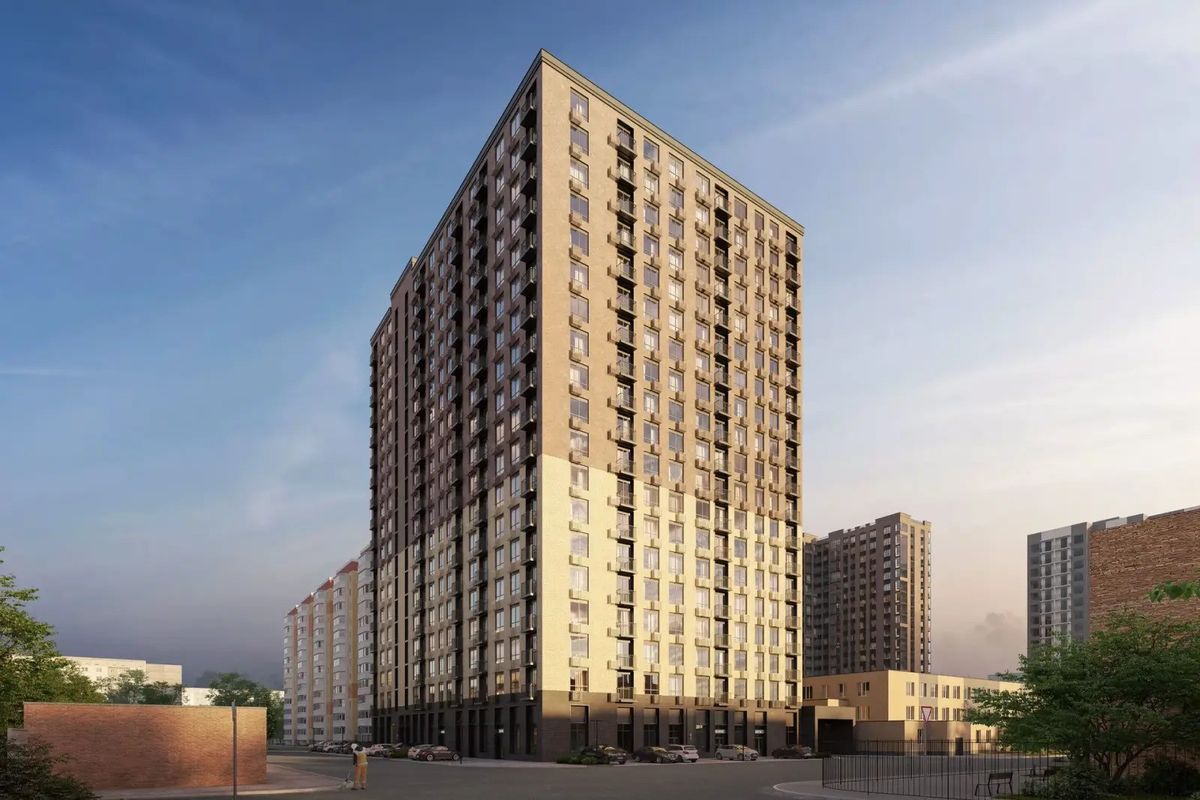 Панорамные окна