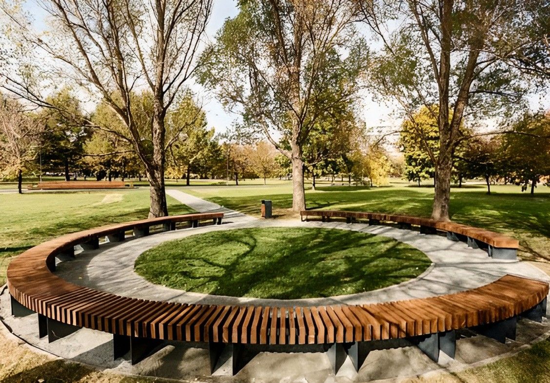 Первокирпичный сквер