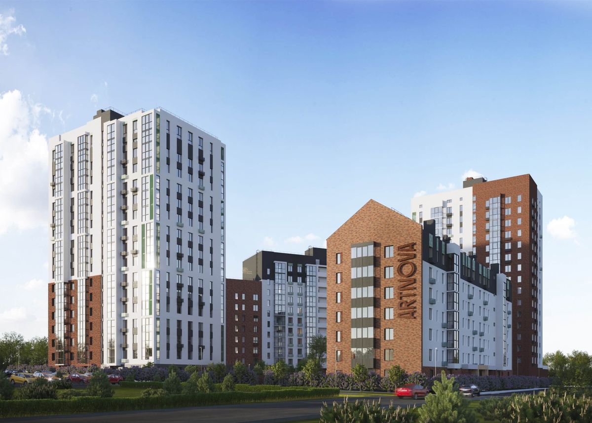 Архитектура