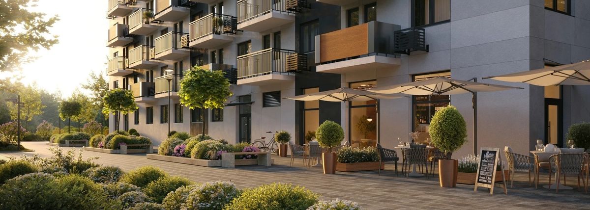 Инфраструктура