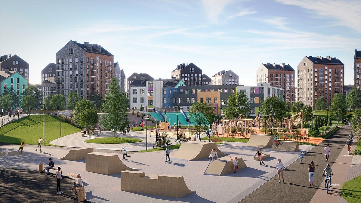 Общий плейхаб