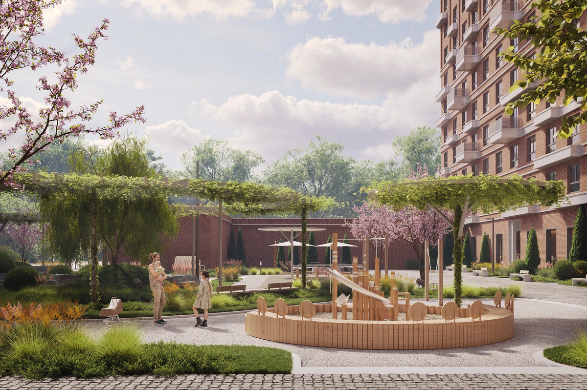 Школы и детские сады