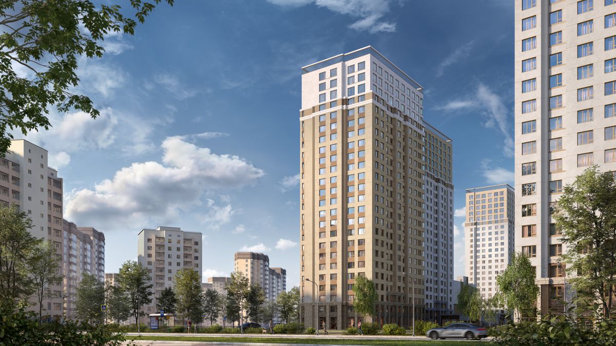 Архитектура